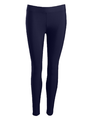 Aptus Leggings - Navy (Opt)